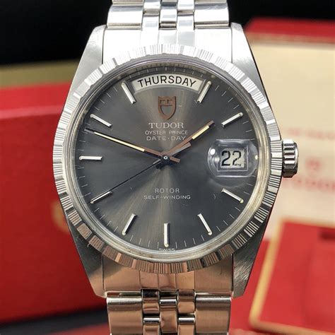 rolex tudor day date watch|tudor owned by Rolex.